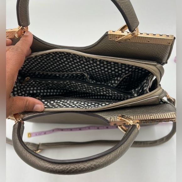 Olive Womens Handbag - Picture 6 of 7